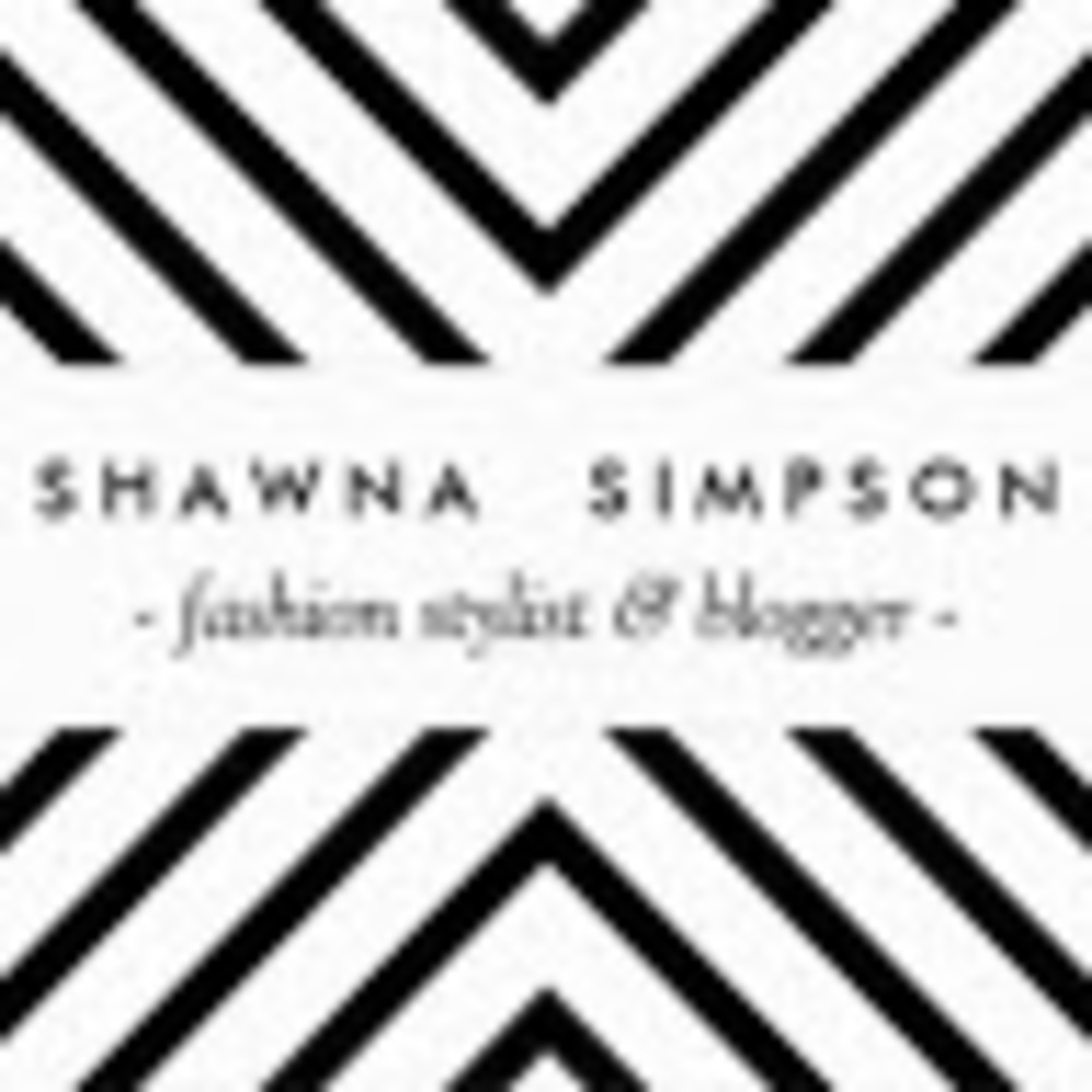Meet your Posher, Shawna